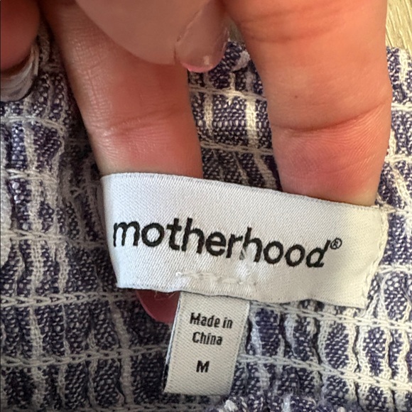 Maternity pants - Picture 2 of 6